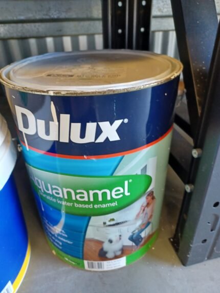 Dulux Aqua Trim - Sandbank - 2 litres