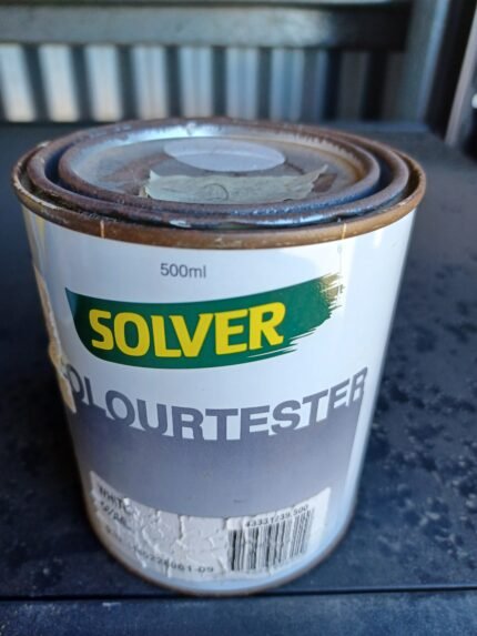 Solver Lexicon - 500 mil