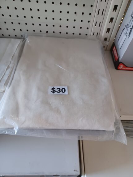 Canvas Drop Cloth (121.92x152cm)