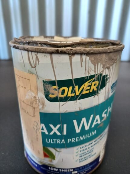 Solver Maxi Wash - Koala - 1 litre