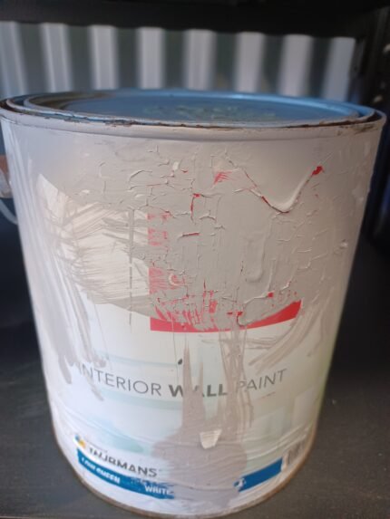 Taubmans - Grey Marble - 1 litre