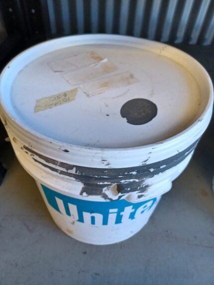 Unitex - 10 litres - $50