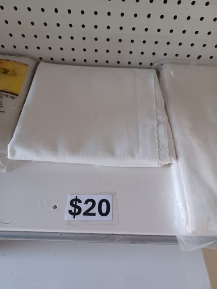 Canvas Drop Cloth