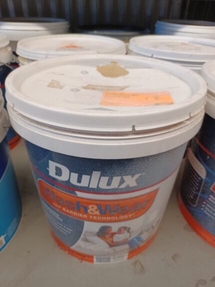 Dulux Wash & Wear - Sandbank - 15 litres