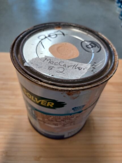 Solver Maxi Wash - Macarthur - 500 mil