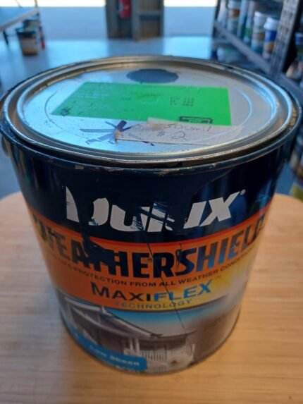 Dulux Weathershield - Poor Knight - 500 mil