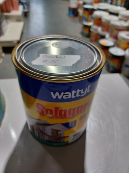 Wattyl Solagard - Dewhurst - 1 litre