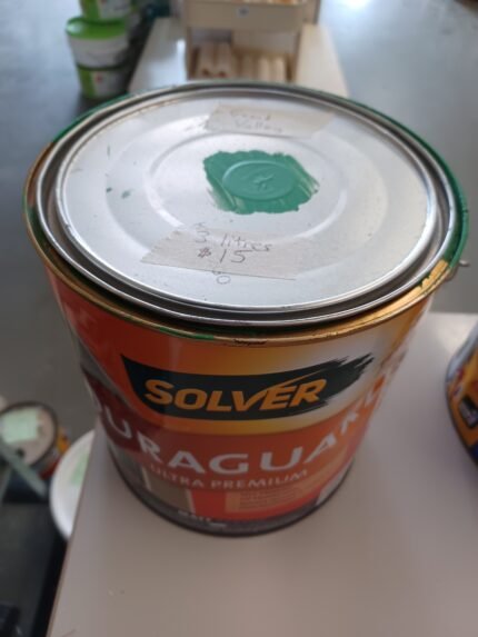 Solver Duraguard - Grand Valley - 3 litres