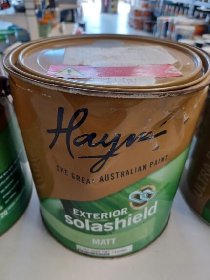 Haymes - Windspray - 4 litres