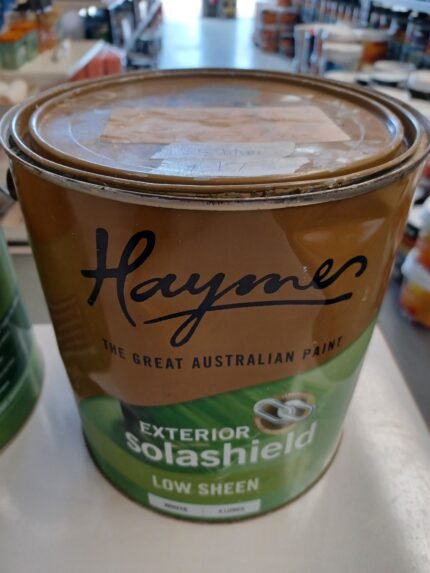 Haymes - Windspray - 3.5 litres