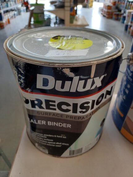 Dulux Precision - Surface Preparation - 3 litres