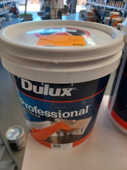 Dulux Professional - Hog Bristle - 2 litres