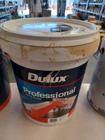 Dulux Professional - Primrose - 2 litres