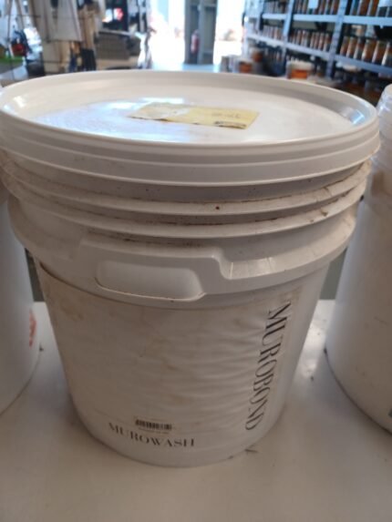 Murobond - Birch Murowash - 15 litres