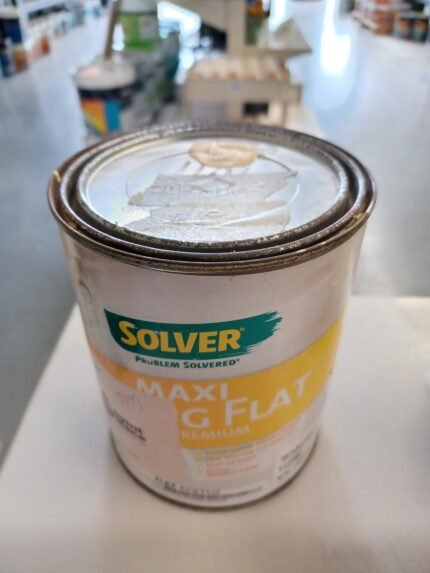 Solver - Manilla - 1 litre