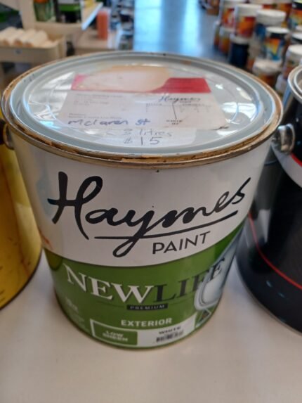 Haymes Newlife - Biege - 3 litres