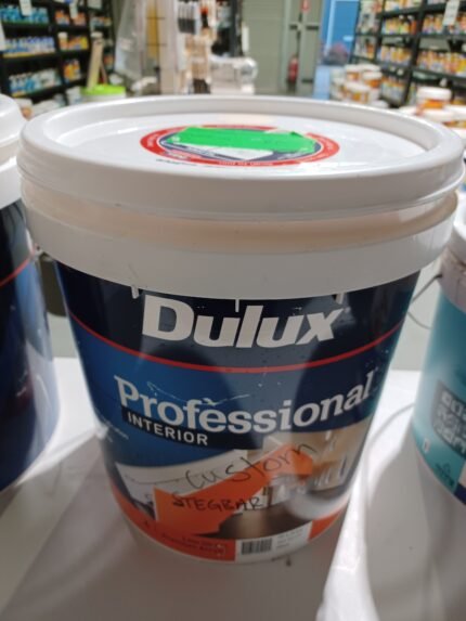 Dulux Professional - Interior Beige - 2 litres