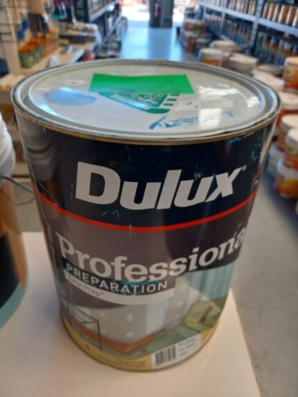 Dulux Professional Preperation - TU8 - 2 litres
