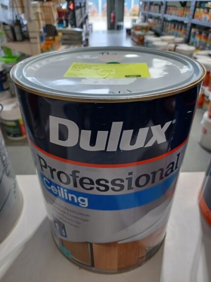 Dulux Professional - White Pointer - 7 litres for $35