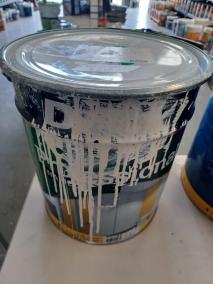Dulux Professional - Enamel - Lexicon Half - 10 litres