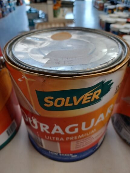 Solver Duraguard - Beige - 3 litres for $15