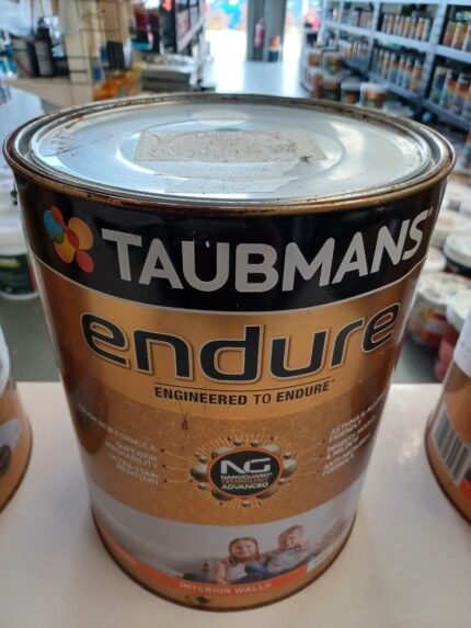 Taubmans Endure - June Fog - 8 litres for $40
