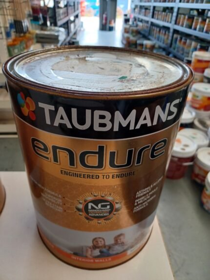 Taubmans Endure - June Fog - 10 litres for $50