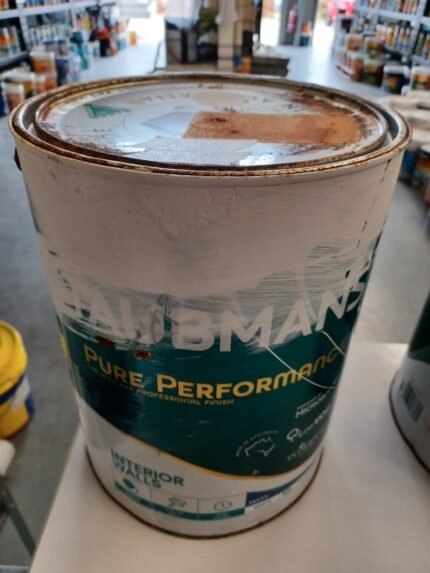 Taubmans Pure Performance - Phantom Dream - 7 litres