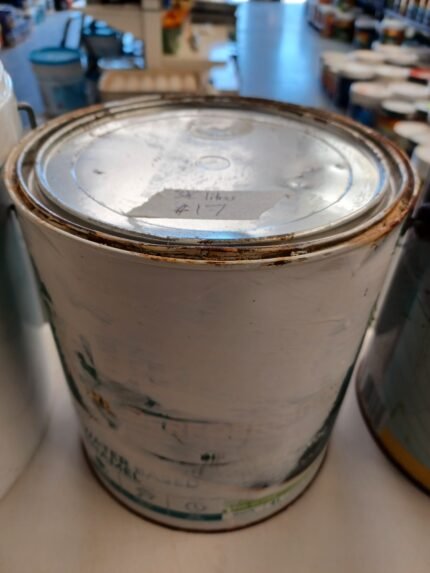 Taubmans Pure Performance - White - 3.5 litres for $17