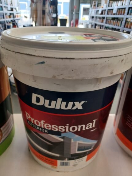 Dulux Professional - Stepney - 12 litres for $60