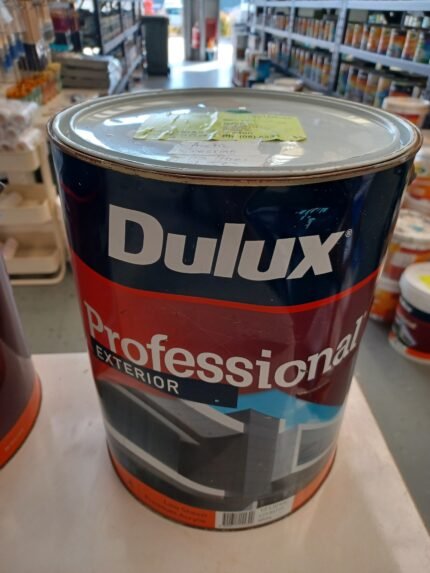 Dulux Professional - Arctic Crossing - 10 litres for $50