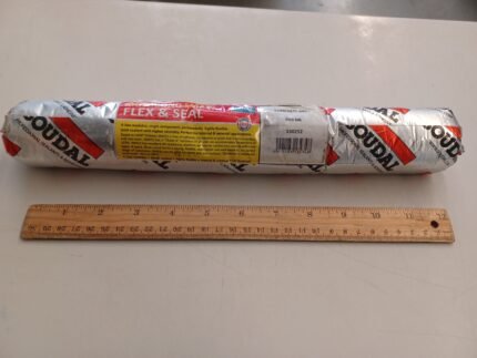 Multibond SMX25 - Flex & Seal - Concrete Grey - 600mil