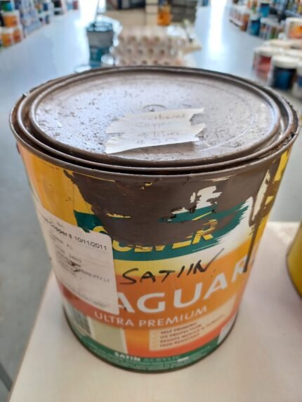 Solver Duraguard - Weathered Copper - 4 litres for $20