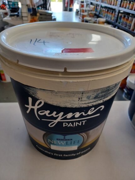 Haymes Newlife - Villa Nova Quarter Strength - 8 litres for $40