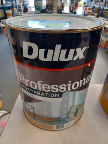 Dulux Professional Preparation - Beige - 7 litres for $35