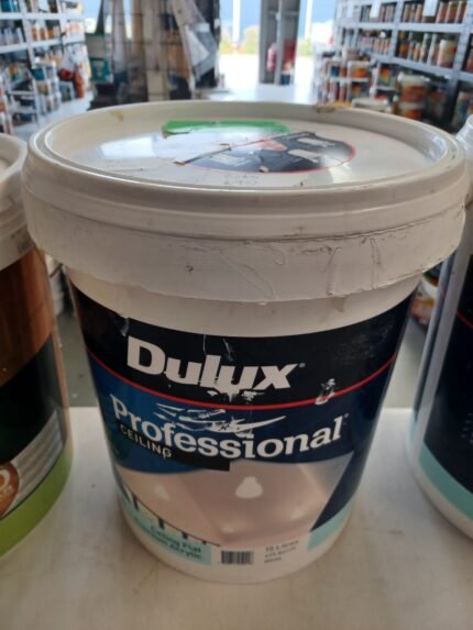 Dulux Professional - Lexicon Quarter - 8 litres for $40