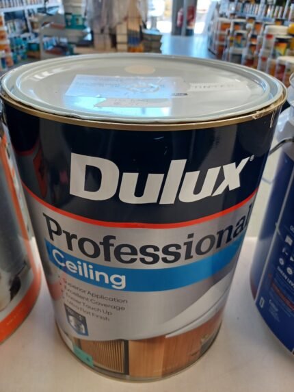 Dulux Professional Ceiling - Tinted - Flat - 10 litres for $50