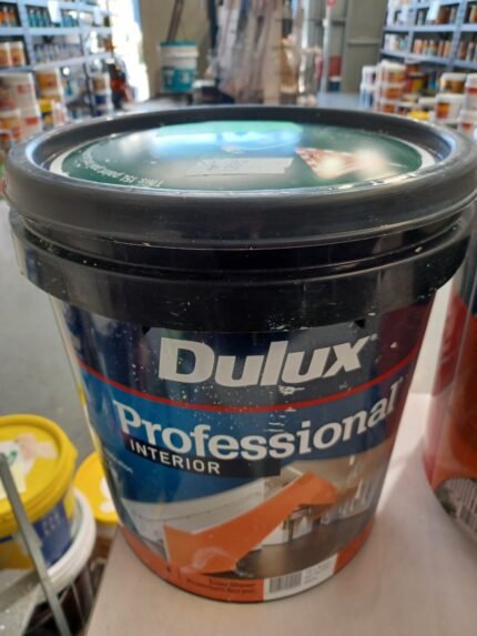 Dulux Professional - Interior - Sourdough - 1 litre for $5