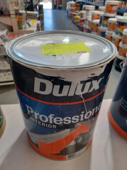 Dulux Professional Interior - Lexicon Quarter - 2 litres for $10