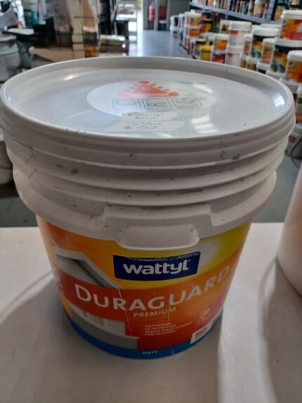 Wattyl Duraguard - Self Priming - Windswept Beach - Matt - 10 litres for $50