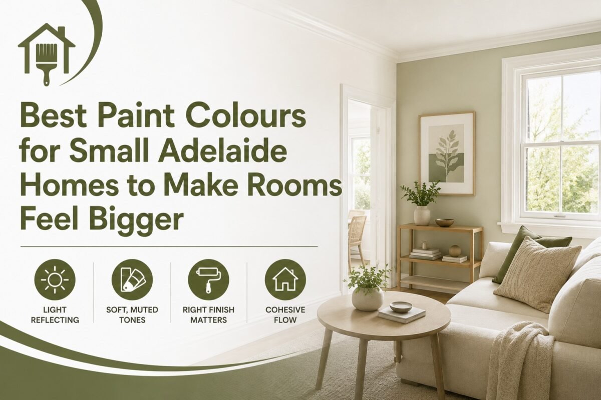 Best paint colours