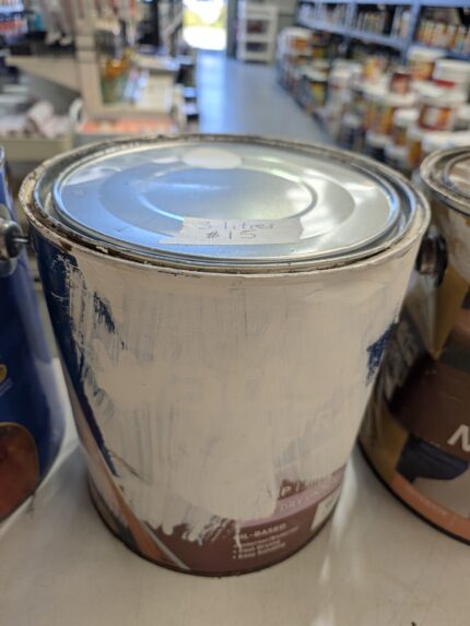 Wattyl Ultra - Prep - Fast Dry Undercoat - Oil Based - White - 3 litres for $15
