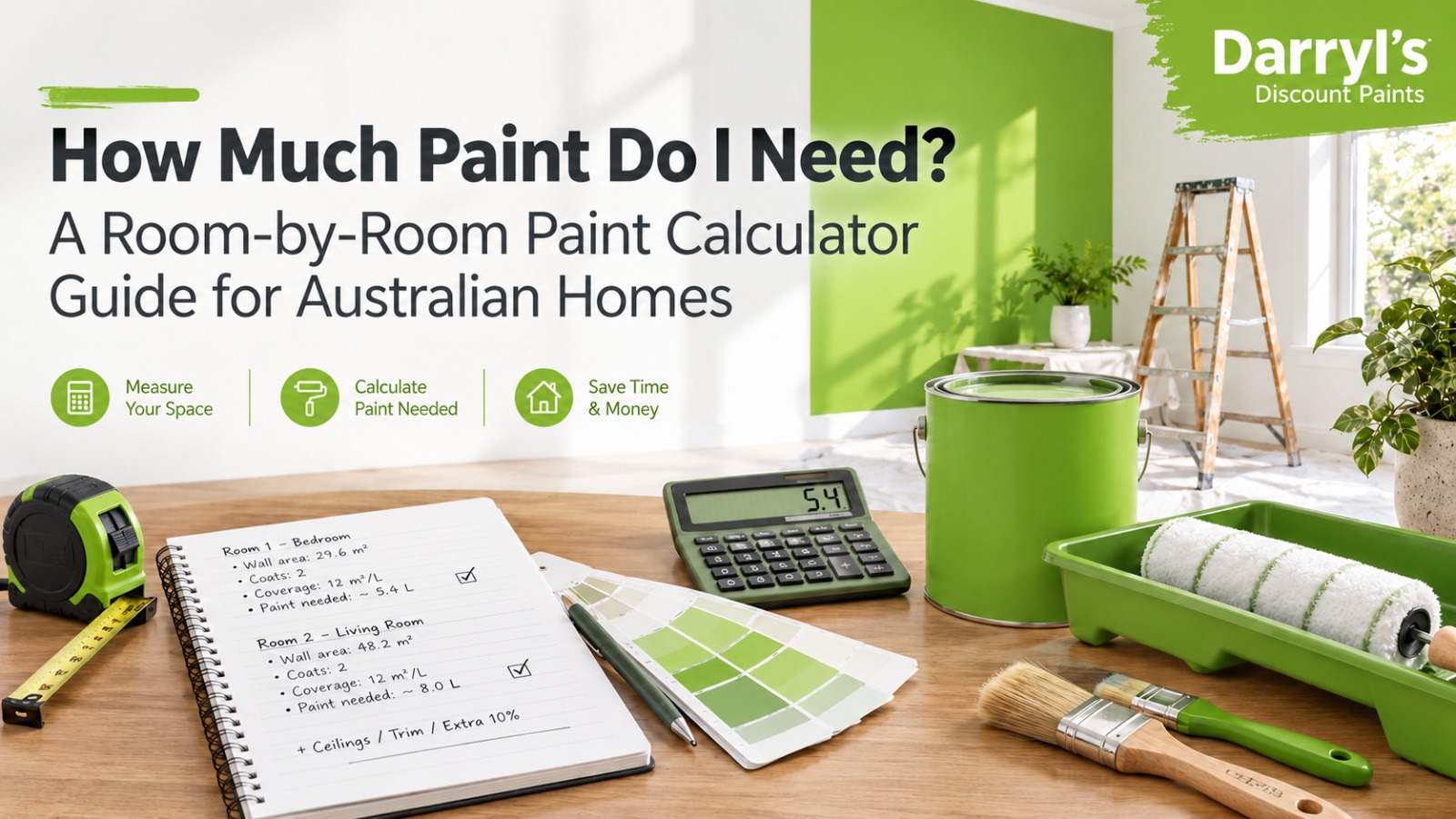 How much paint do I need