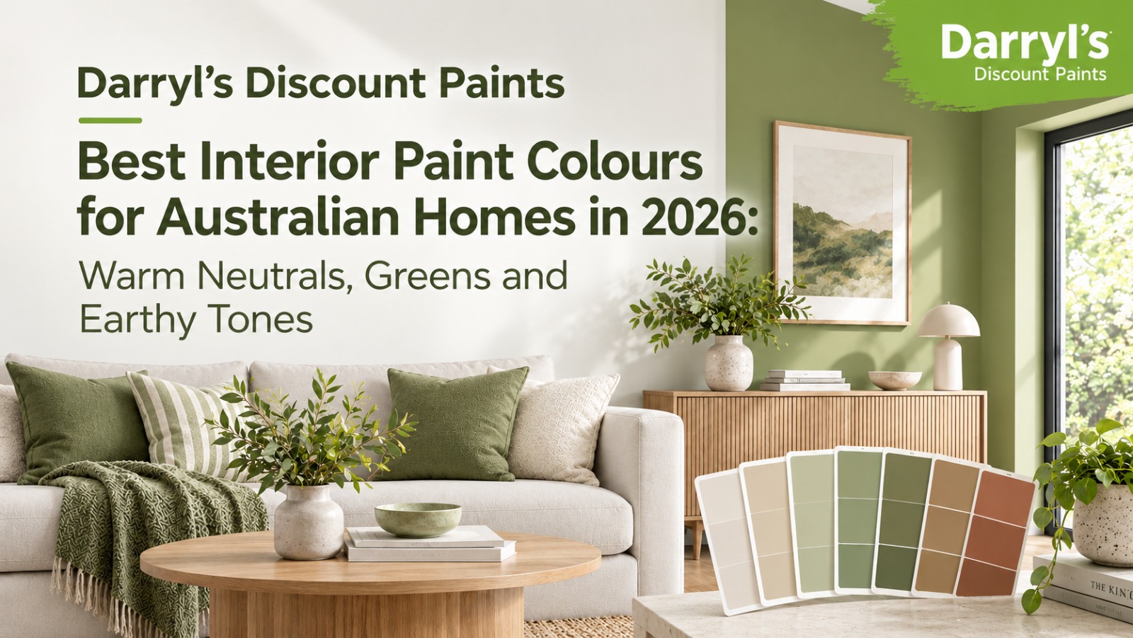 best interior paint colours 2026